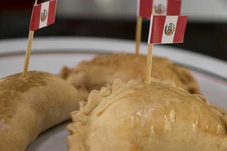 Semana Gastronmica Internacional j comeou