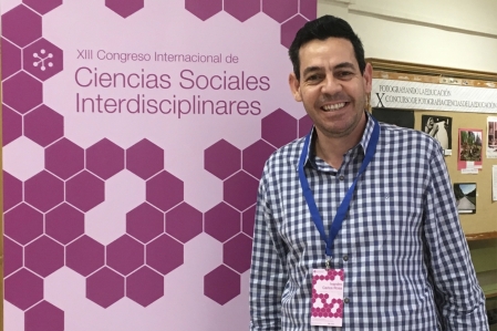 Estudo sobre fluxo migratrio de haitianos no Vale do Taquari  apresentado na Espanha