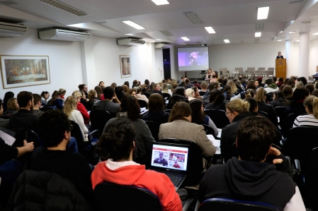 Pibid e Residncia Pedaggica da Univates oficializam incio das atividades