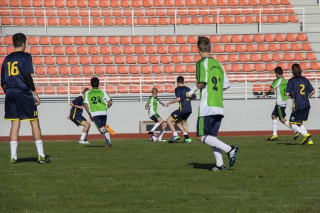 Inscri��es prorrogadas para o Joguem e a Copa Univates