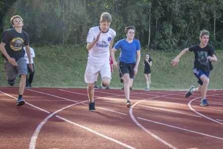 Treinamentos da AAVA come�am nesta semana