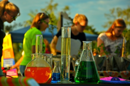 Univates sedia Olimpada de Qumica neste sbado