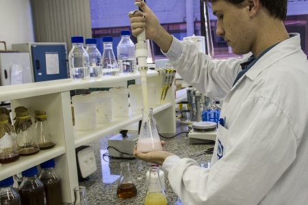 PPGSAS visita empresas e prefeituras da regio para divulgar mestrado profissional