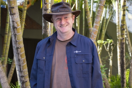 Professor da Univates participa de evento de cunho ambiental na Colmbia