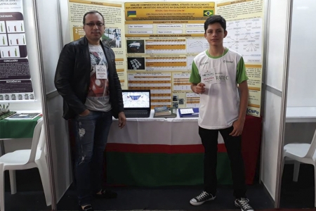 Estudo investiga a alfabetizao cientfica