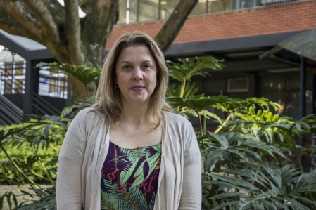 Professora da Univates realiza ps-doutorado na Espanha