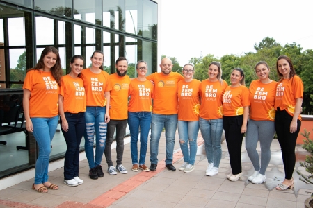 Sbado  dia de atendimentos gratuitos no Centro Clnico Univates