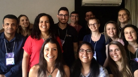 Estudantes da Univates participam do Les Doctoriales