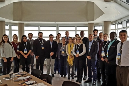 Univates participa de misso educacional no Canad