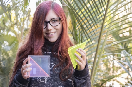 Cientistas do futuro