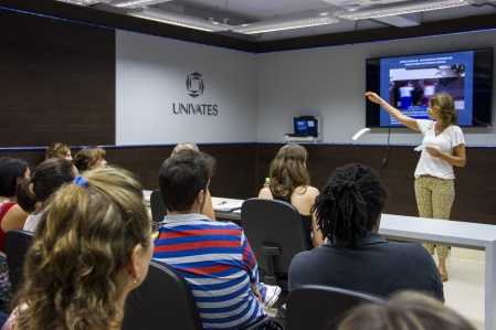 Programas de Ps-Graduao geram conhecimento ao alcance da comunidade