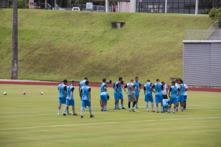 Univates e Clube Lajeadense renovam parceria para 2019