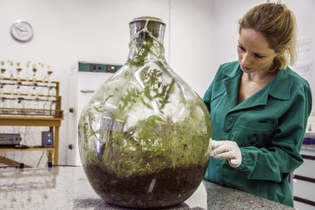 PPGAD recebe inscries para mestrado