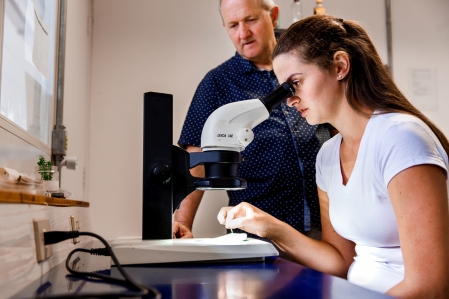 Dos laboratrios para o campo: inovao gerada a partir de pesquisa contribui para o desenvolvimento do Vale do Taquari