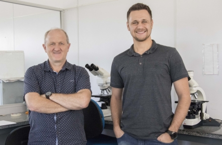 Professores da Univates participam do corpo editorial de importantes revistas cientficas na rea de caros