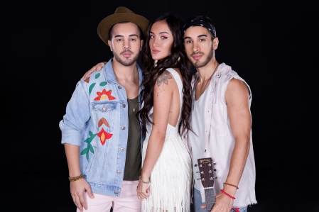 Banda Melim estar no Teatro Univates em junho