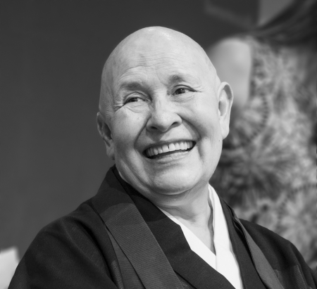 Esgotados os ingressos para o evento com a Monja Coen