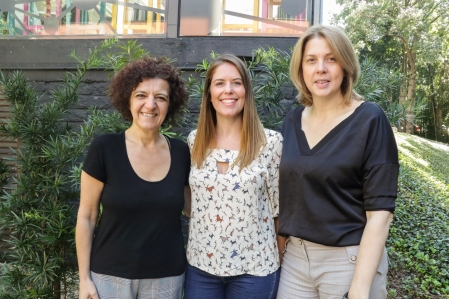 Pesquisadora da Univates realiza estudo indito sobre educao ambiental