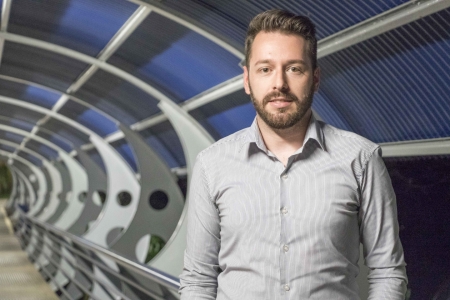 Inovao pedaggica na rea do ensino da enfermagem  tema de pesquisa de mestrado