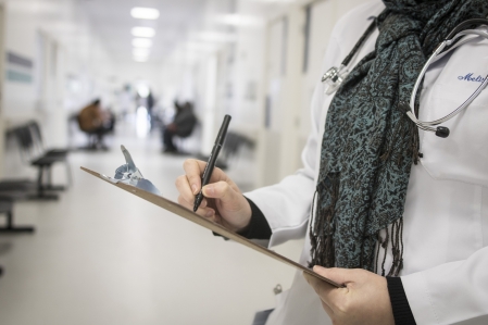 Estudo realizado na Univates aborda prevalncia de hepatites B e C