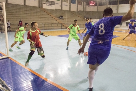 Copa Univates/DCE tem inscri��es prorrogadas at� sexta-feira