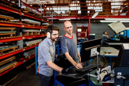 Da Universidade para a empresa: Univates contribui para o desenvolvimento regional