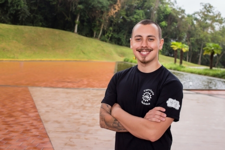 Artigo de estudante de Engenharia Qumica da Univates  publicado em revista internacional