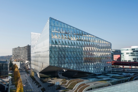 JTI realiza programa que oportuniza estgio internacional de at seis meses