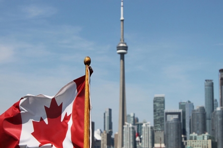 Esto abertas as inscries para intercmbio de curta durao no Canad