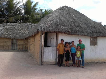Pesquisa realizada na Univates aborda Terra Indgena Ara, de Roraima