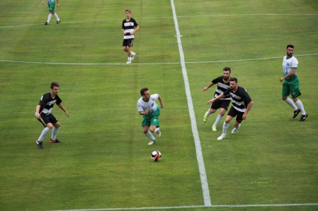 Jogos da Copa Univates/DCE iniciam esta semana