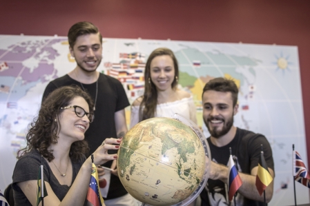 J esto abertas as matrculas do Univates Idiomas para o segundo semestre de 2019