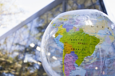 Univates participa de um dos maiores eventos internacionais de educao superior