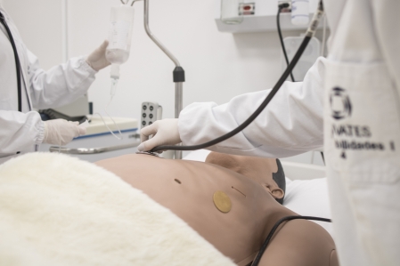 Estudante de Enfermagem da Univates analisa perfil de pacientes politraumatizados internados em UTI