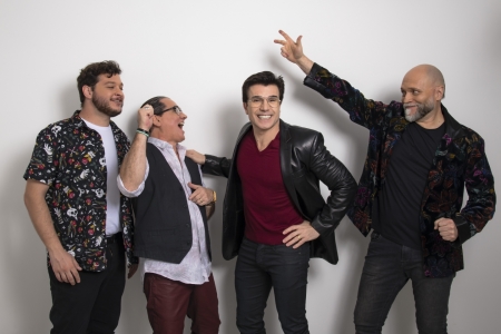 Belchior sob o olhar de Jarbas Homem de Mello