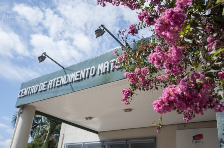 Univates: Centro de Atendimento Materno-Infantil promove roda de conversa sobre amamentao