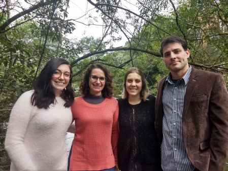 Artigo analisa trajetrias assistenciais como metodologia de integrao ensino-servio na sade