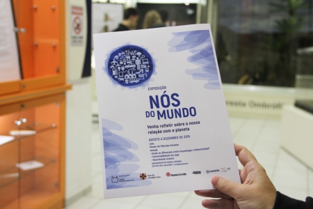 Museu de Ciências Univates recebe exposição da Fundação Oswaldo Cruz