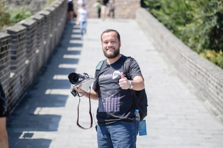 TV Univates  premiada em concurso de fotografias e vdeos curtos