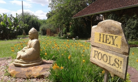 Estudantes do Univates Idiomas participam de atividade imersiva em Novo Hamburgo