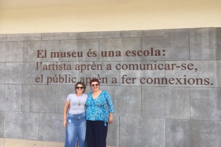 Grupo de Pesquisa da Univates firma parceria com Universidade da Espanha