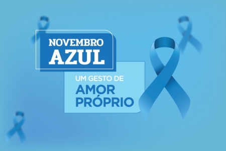 Univates promove a palestra Novembro Azul: Promoção à Saúde do Homem