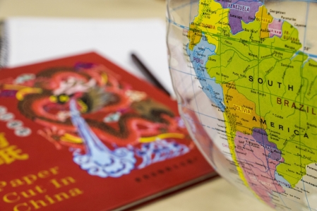 Padrinho Internacional recebe inscries a partir do dia 2 de dezembro