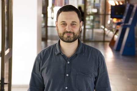 Professor da Univates  eleito membro afiliado da Academia Brasileira de Cincias