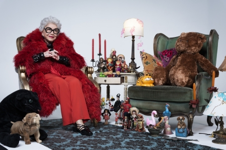 Monlogo Atravs da Iris, da veterana Nathalia Timberg, abre programao do Teatro Univates em 2020