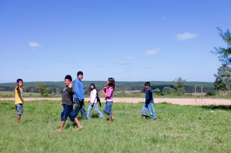 Uma histria para contar