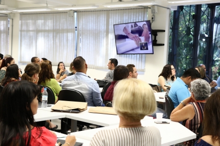 Univates conta com mestrandos e doutorandos de 17 estados do Brasil