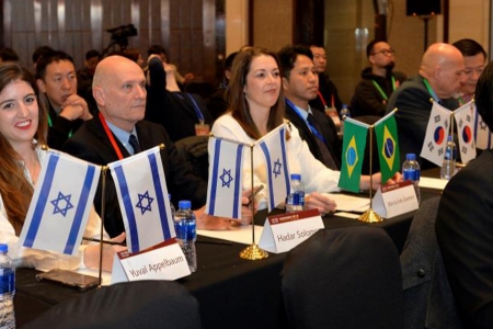 Univates adere a rede internacional de ensino e pesquisa na área da saúde