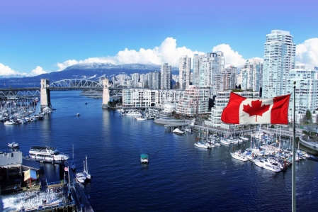 Inscrições abertas para bolsas de estudo no Canadá