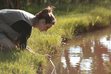 Pesquisas da Univates lanam diferentes olhares para um mesmo tema, a gua